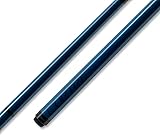 Cuetec AVID Chroma 12.75mm Metallic Abyss (Dark Blue) Pool/Billiards Cue Stick