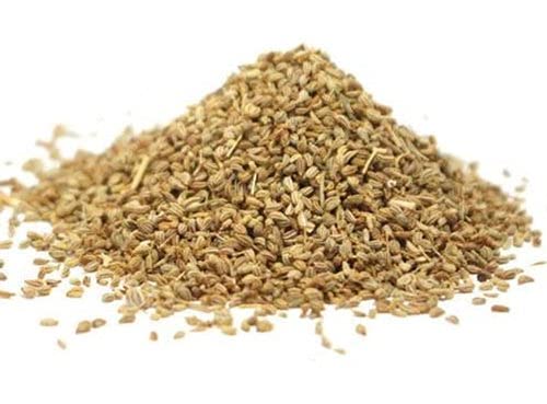 CAROM SEEDS (Ajwain) 10 LB SPICE BY BULKSHOPMARKET