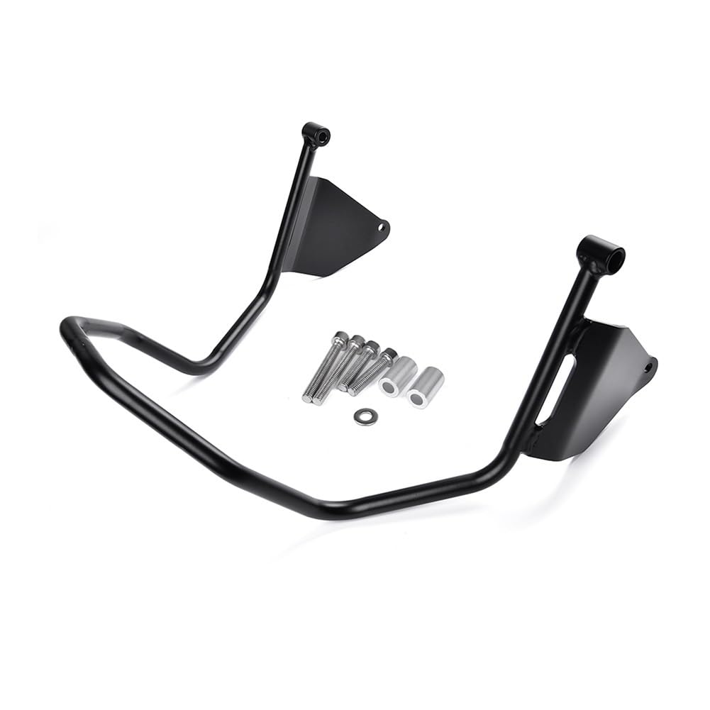 Crash bar pour XADV 750 de 2017 à 2023 protection cadre moteur