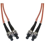 1.5 Feet Serial(ATA) Cable, SATA to 90 Degree Right Angle SATA Connector, Single Right Angle SATA Cable, 26 AWG, Red, eSATA Male to Internal SATA Male Data Transfer Cable, CableWholesale