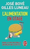 L'alimentation en otage 2746741164 Book Cover