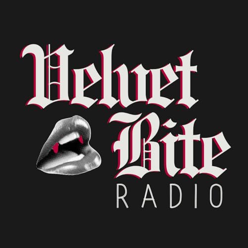 EP1: Velvet Bite Radio Introduces Melissa Dawn Harris