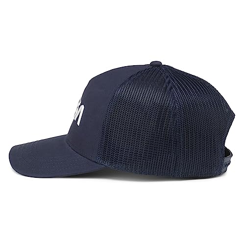 Image of AMERICAN NEEDLE NASA Unisex Adjustable Snapback Baseball Hat