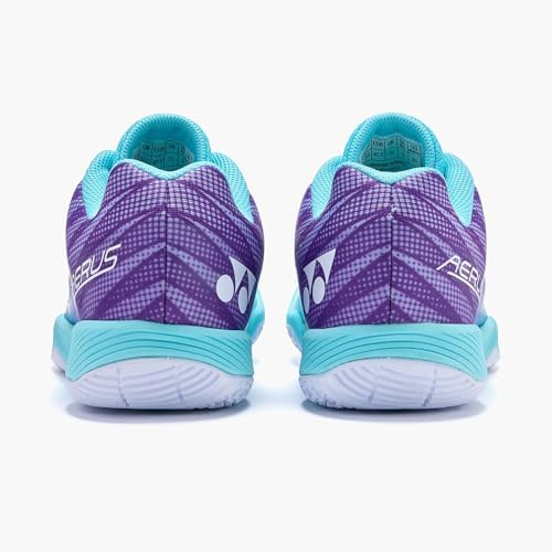 YONEX Men's Power Cushion Aerus Z Badminton Shoes - Durable
