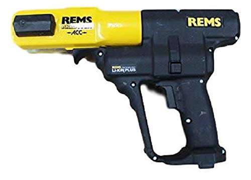 Preisvergleich Produktbild REMS 571004 Fassungsvermögen / ADO Radial Press + Trigger Zubehör