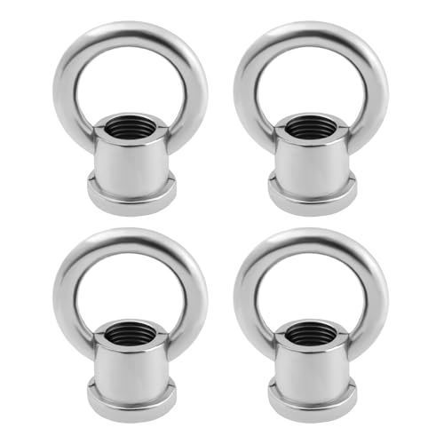 SG Store 390-B Ringmutter 4 Stück