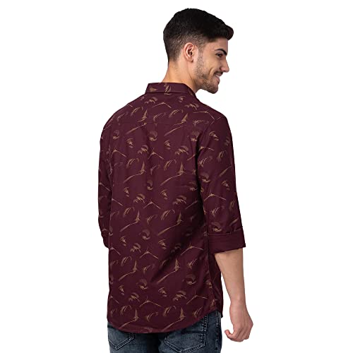 Image of Spykar Men Shirt