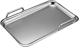 Eingebaut Neff Z9417X2 Backofen und Herdzubehör / Kochfeld / Bräter