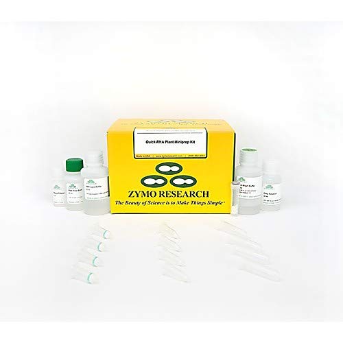 Quick-RNA Plant Miniprep Kit (50 Preps)