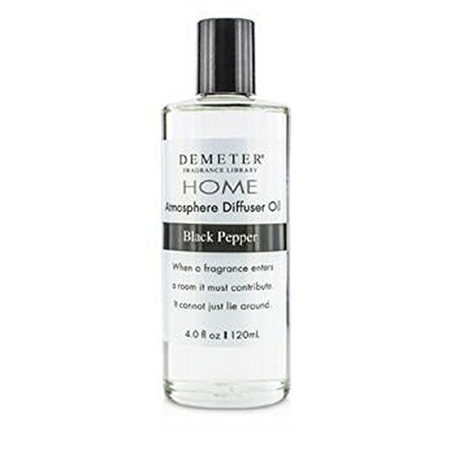 Aceite Difusor Black Pepper 4 oz DEMETER miniatura 2