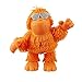 eolo sport hk Jiggly Pets Tan Tan l'Orangutan, Rosso