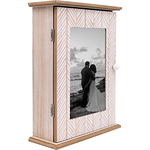 Maison Des Cadeaux Supporto multifunzione con 6