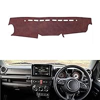 JB64,74W スズキ ジムニー 、シエラ豪州仕様純正 ダッシュボードマット JB64,74W スズキ ジムニー 、シエラ豪州仕様純正 ダッシュボード
