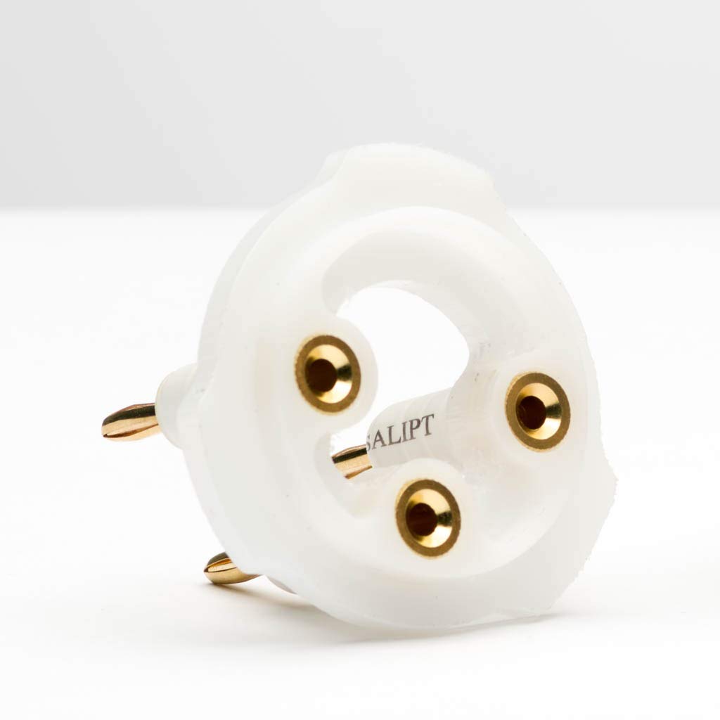TurtleRig Bulb Extension for Godox/Flashpoint AD600 - New V3