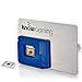 KnowRoaming Global SIM Sticker - Automatically Connect to Local Networks in 200+ Countries. Voice, Text and 4G LTE 3G Data Without The Roaming Fees - for iPhone, Android and Windows Mobile Phones