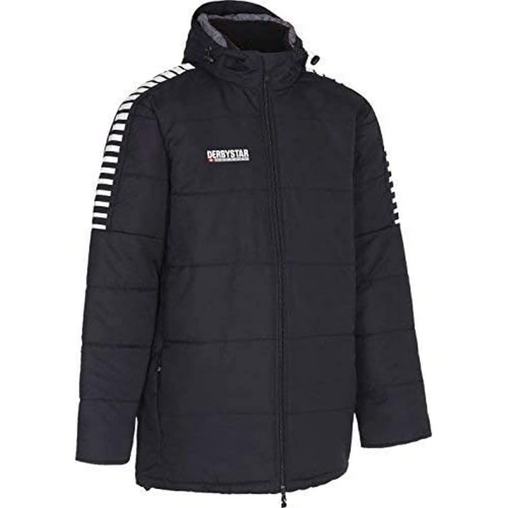 Derbystar Hyper Veste Mixte enfant