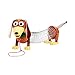 JP Toy Story LNT04000 Toy Story 4 Slinky Dog Jr Figura