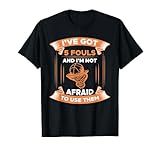 Balocesto Canasta Aro - Basquetbolista Basketball Camiseta
