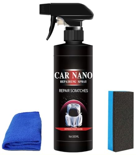 y500MLzyAbvO[hfzԗpR[eBOXv[ hCcnCeN ԂsJsJɂȂAim[gNI[cR[eBO܁AԗpR[eBOXv[ hCcnCeNACar NanoR[eBOXv[ACar Nano Repairing 