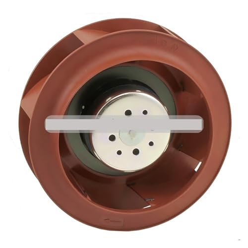 Ventilateur RER175-42/14/2TDMP centrifuge extracteur d'air pour refroidissement armoire