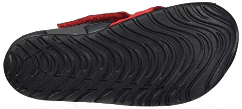 Nike Baby Boy's Sunray Protect 2 (Td) Slide Sandaal - Image 5