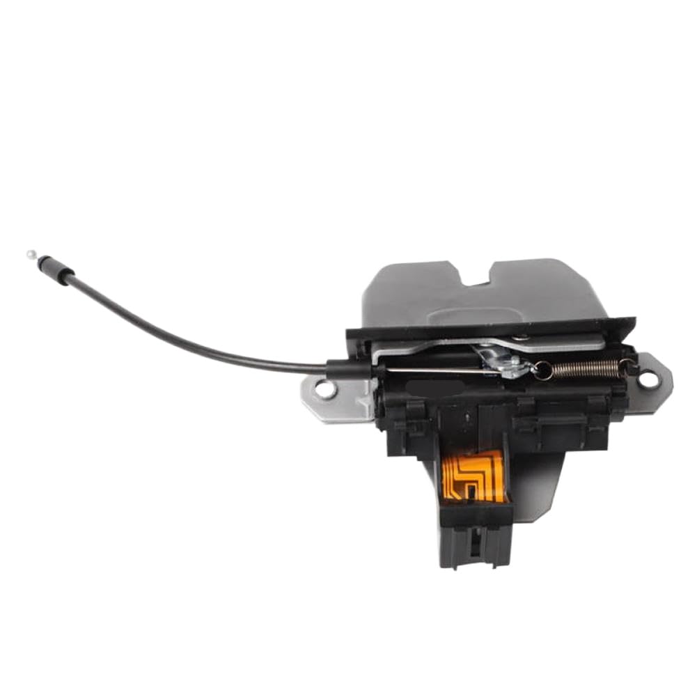 Rear Tailgate Boot Lid Lock Block 31440492 31440489 31440244 31440240 31335052 Compatible with Volvo XC60