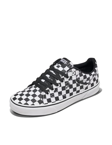 Image of Vans Mens SeldanSneaker