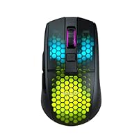 Roccat Burst Pro Air -