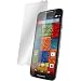 Produktbild PhoneNatic 1 x Glas-Folie klar kompatibel mit Motorola Moto X 2014 2. Gen. - Schutzglas für Moto X 2014 2. Gen.