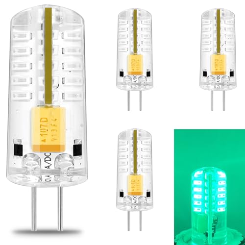 BROLSKUN O[Cg G4 LED 12V hXP[vd Jt RGB fR[V nEB̏Ɩ s 4pbN