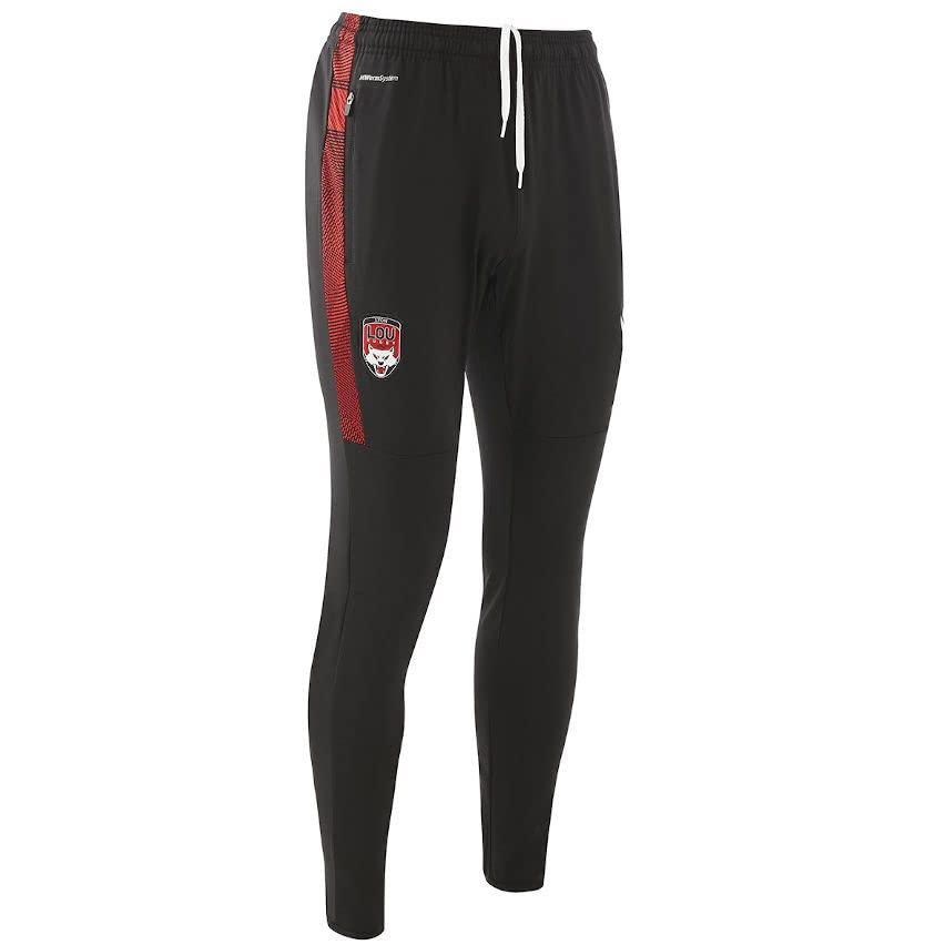 Jogging Lyon Lou Rugby Macron taille 3XL pantalon entraînement officiel