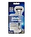 Gillette Sensor Excel Maquinilla De Afeitar Para Hombre + 2 Recambios Sensor Excel Y 1 Recambio Sensor3