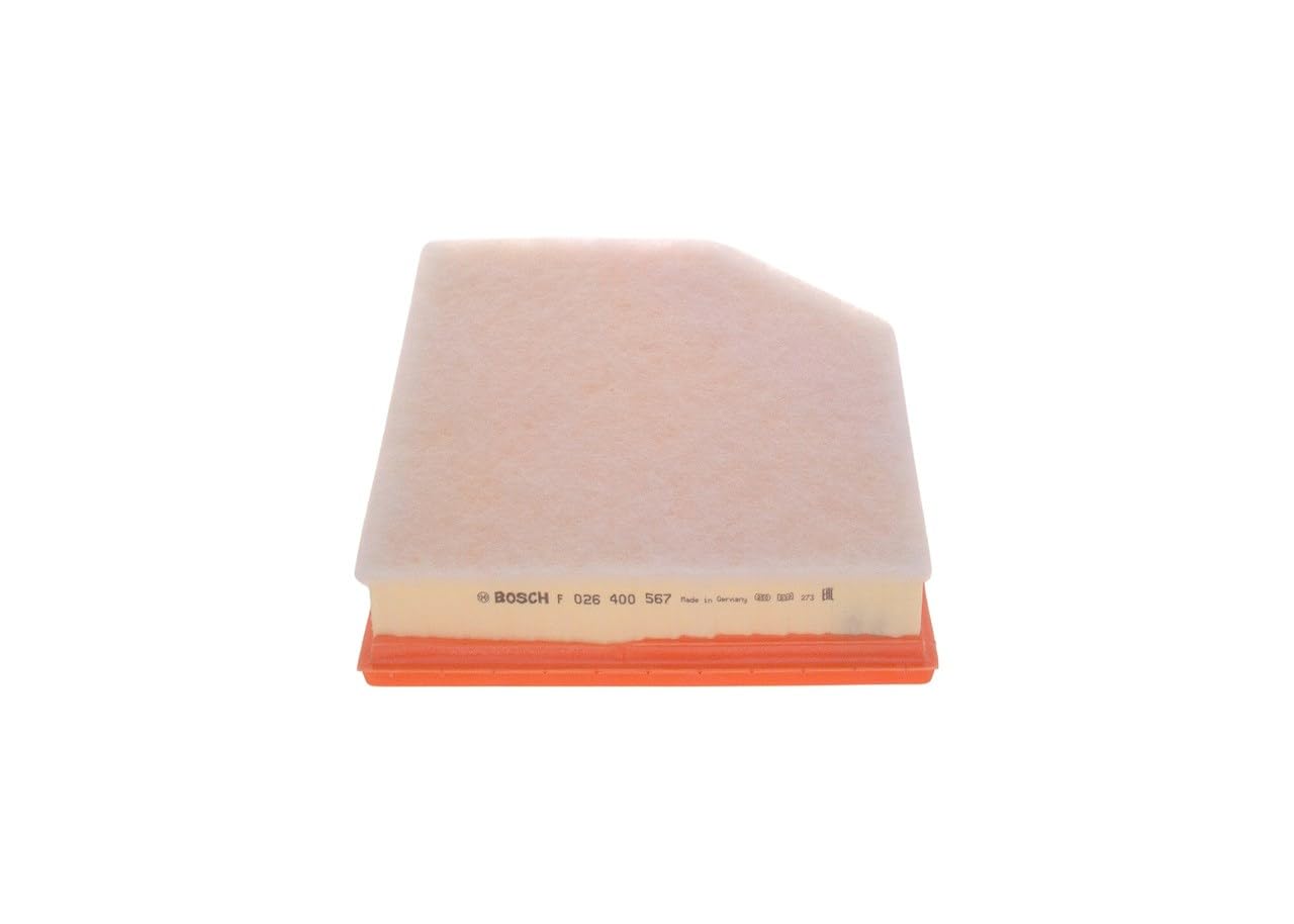 BOSCH-OE F 026 400 567 Air Filter for ,VOLVO,VOLVO ASIA