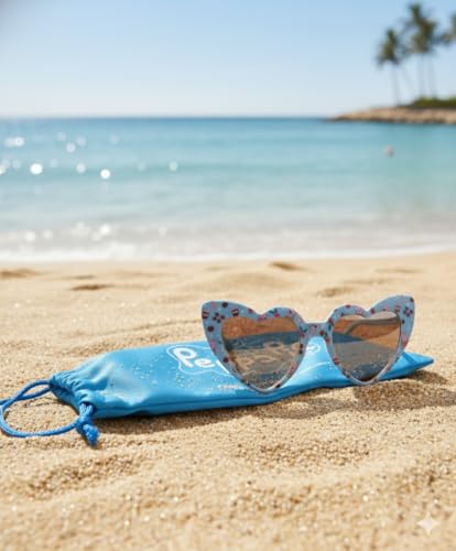 Image of STRIDERS Peppa Pig Sunglasses ST-HB228
