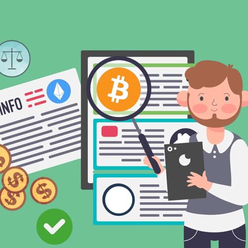 Page de couverture de Educational Byte: How Transparency Protects Crypto Users