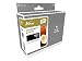 Produktbild ASTAR AS15141 Tintenpatrone kompatibel zu RICOH GC41 ( 405761 ) 3750 Seiten, Schwarz, XXL (50% Mehrleistung)
