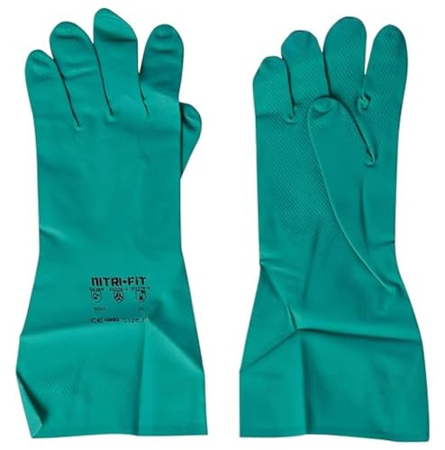 Image of Hazmat Spill Kit 10 Liters /Chemical absorb,Chemical spill,Hospital spill,Other acids