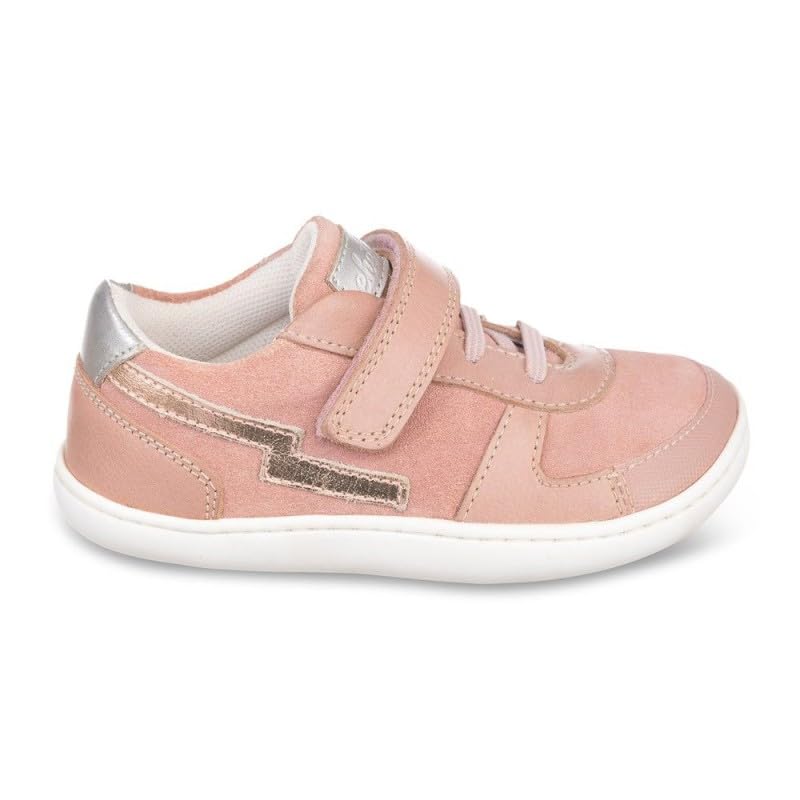 Chetto DEPORTIVO BAREFOOT EN PIEL