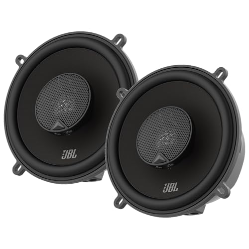 JBL Stadium 52F Haut-Parleur coaxial de voiture 2 voies 13cm 60W RMS