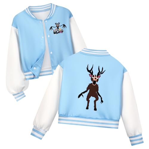 [Kutapoyy] 99 Nights in The Forest R[gH~R[gW[Wt@Xi[tg肵150CM