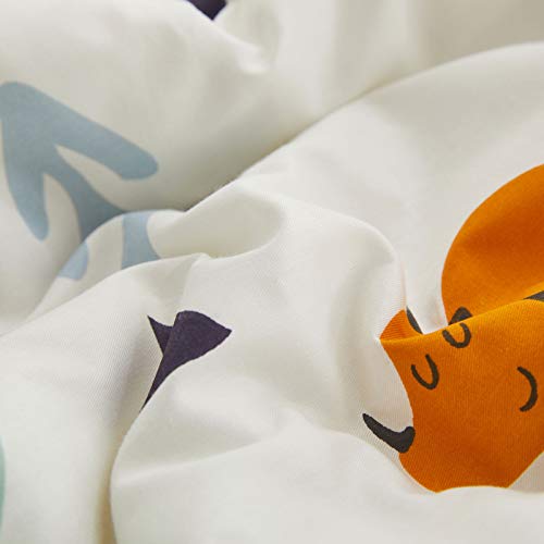 Joyreap 3Pcs Cotton Comforter Set For Kids thumb #4