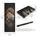 Blueangle Lion King Yoga Mat, Non-Slip Texture Pro Yoga Mat Eco Friendly Exercise & Workout Mat for Yoga, Pilates and Floor Exercises,71