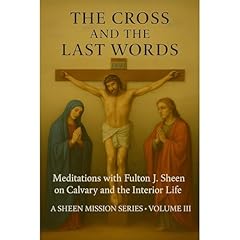 THE CROSS AND THE LAST WORDS Audiolibro Por Allan Smith arte de portada