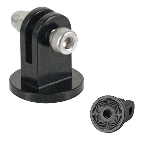 REC-MOUNTS(���b�N�}�E���g) �J�����p�A�_�v�^�[(�ϊ��A�_�v�^�[)(�g���C�|�b�g�A�_�v�^�[) 1/4�J�����l�W�� �R�_�b�N SP360 Kodak(�R�_�b�N)PIXPRO 360°�A�N�V�����J����[SP360 SP360 4K�Ή�] (CN-KO