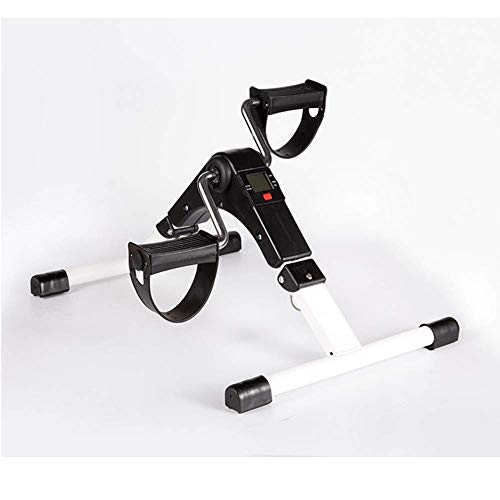Ejercitador de piernas portátil plegable para rehabilitación miniatura 1