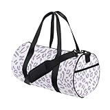 LI ZHI XIN Large Duffelbag Reisetasche Eimerform Handtasche/Schulter for Unisex Damen...