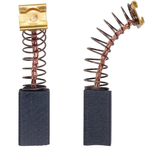 Carboncini Carboncini Abrasivi Per Hitachi 999041 Spazzole Di Carbone