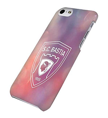 Cover für iPhone 6 6s Custodia Bastia Football