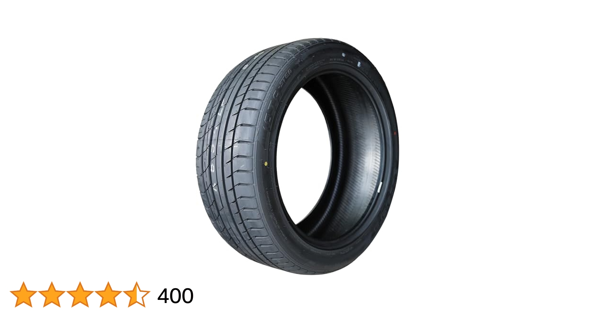 RIZE Accelera Iota ST68 285/35ZR22 106W XL All-Season High