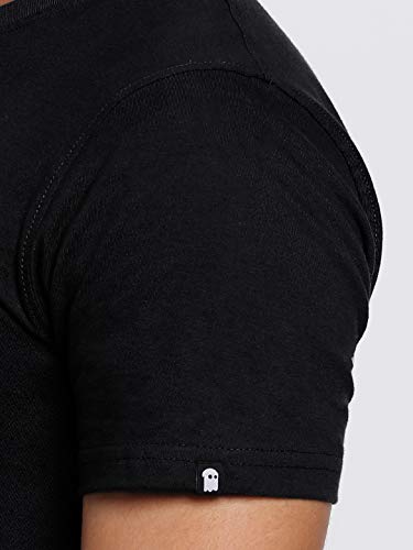 Image of LookMark Men's Regular Fit T-Shirt